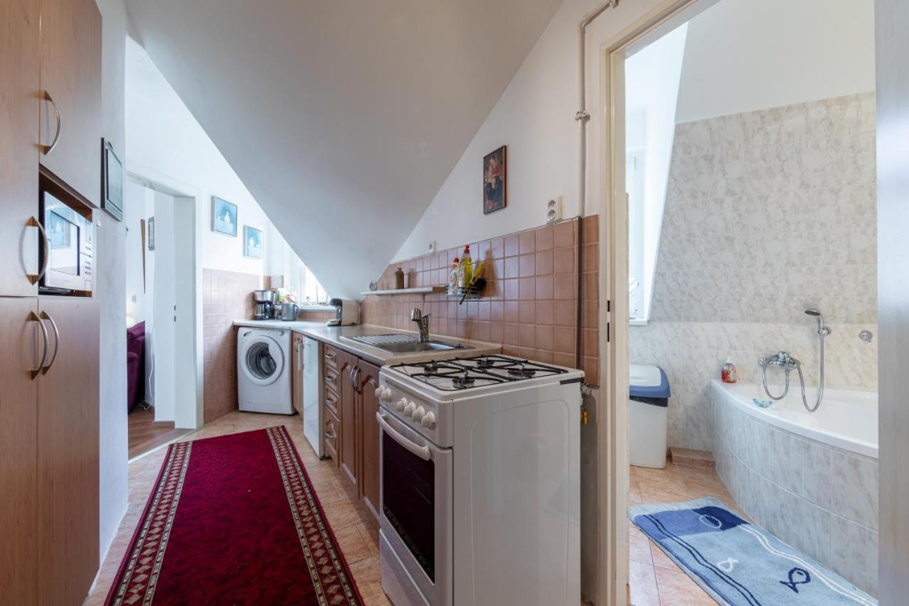 Apartment Kleopatra Karlovy Vary Extérieur photo