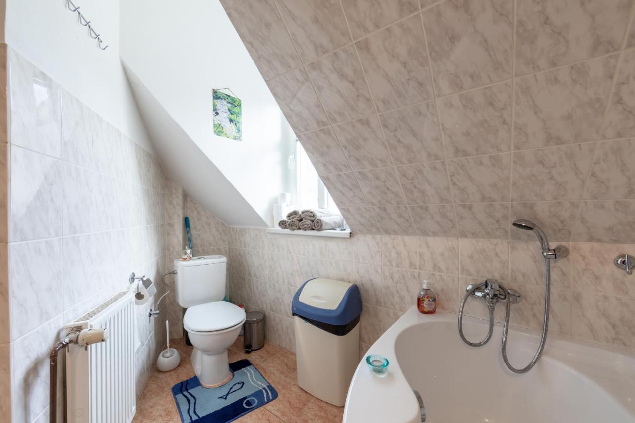 Apartment Kleopatra Karlovy Vary Extérieur photo