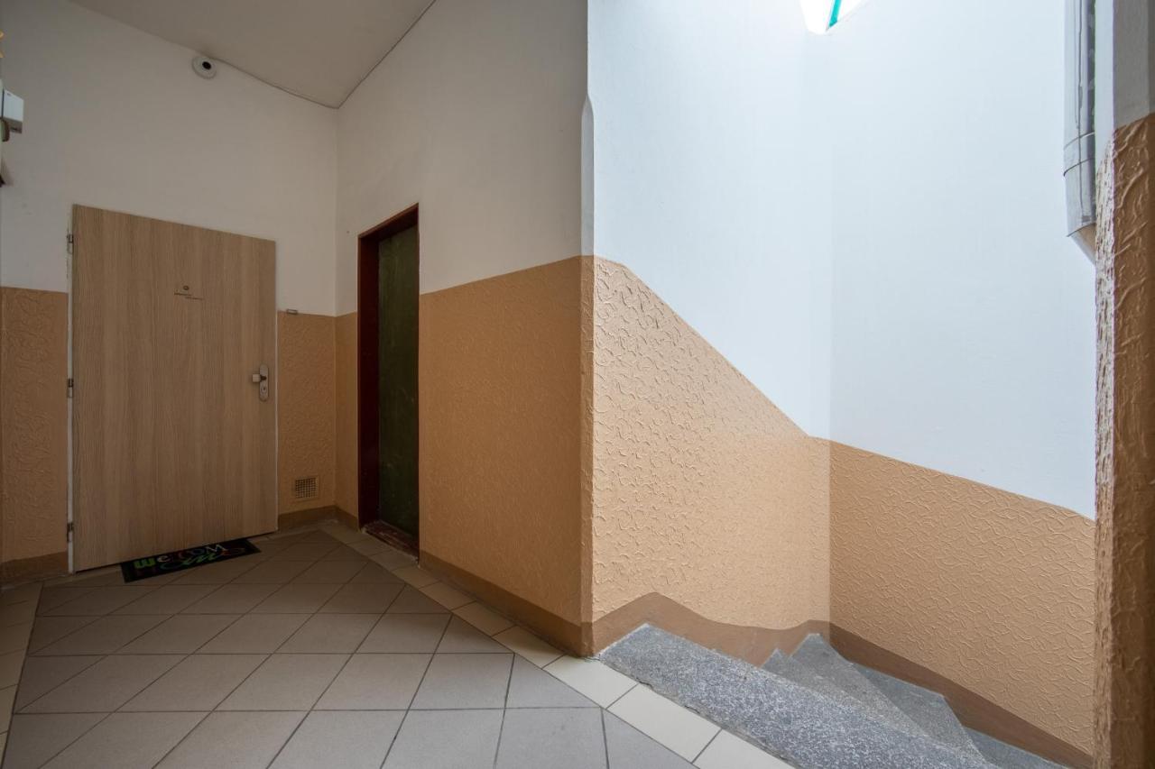 Apartment Kleopatra Karlovy Vary Extérieur photo